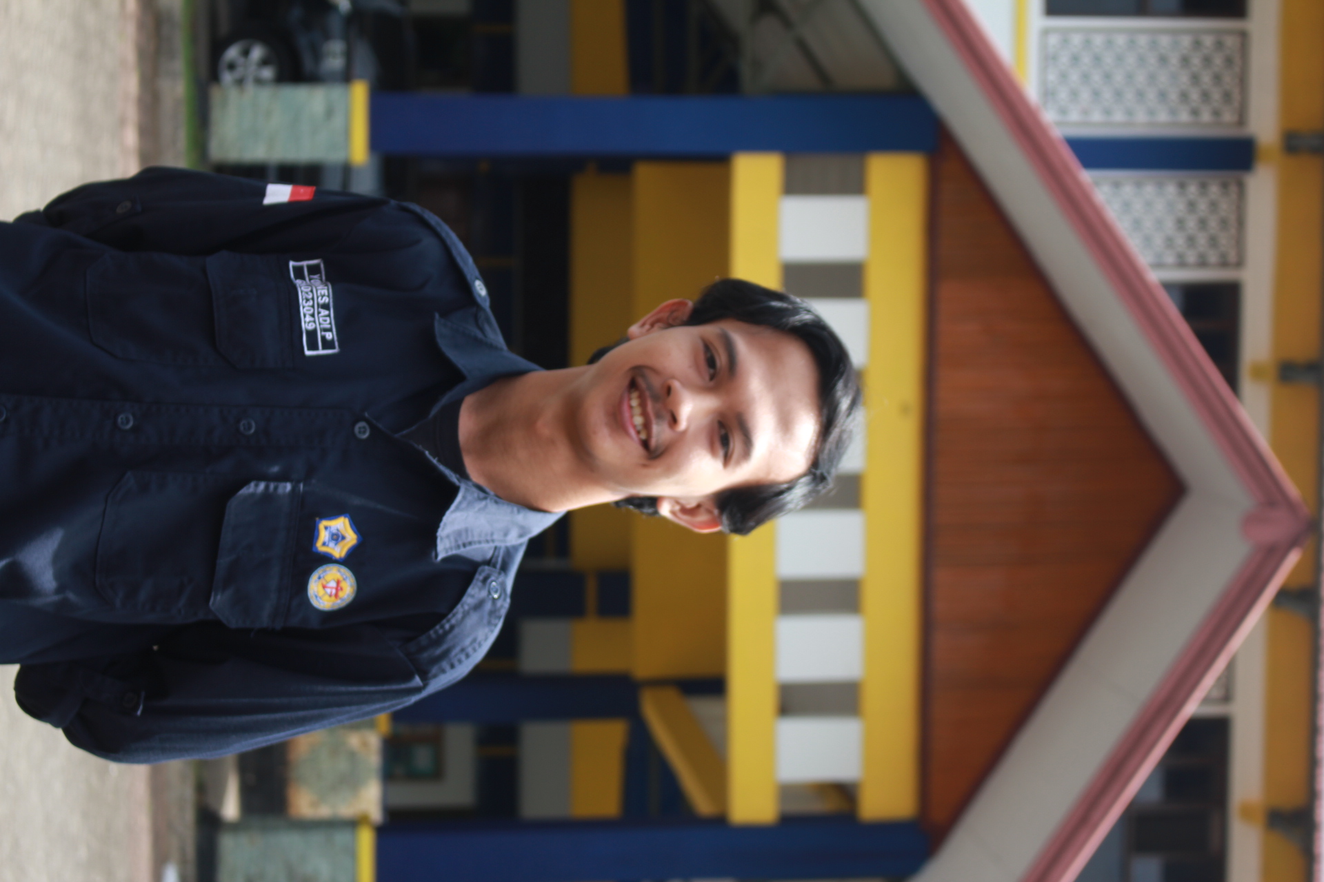Yohanes Adi Prasetya
