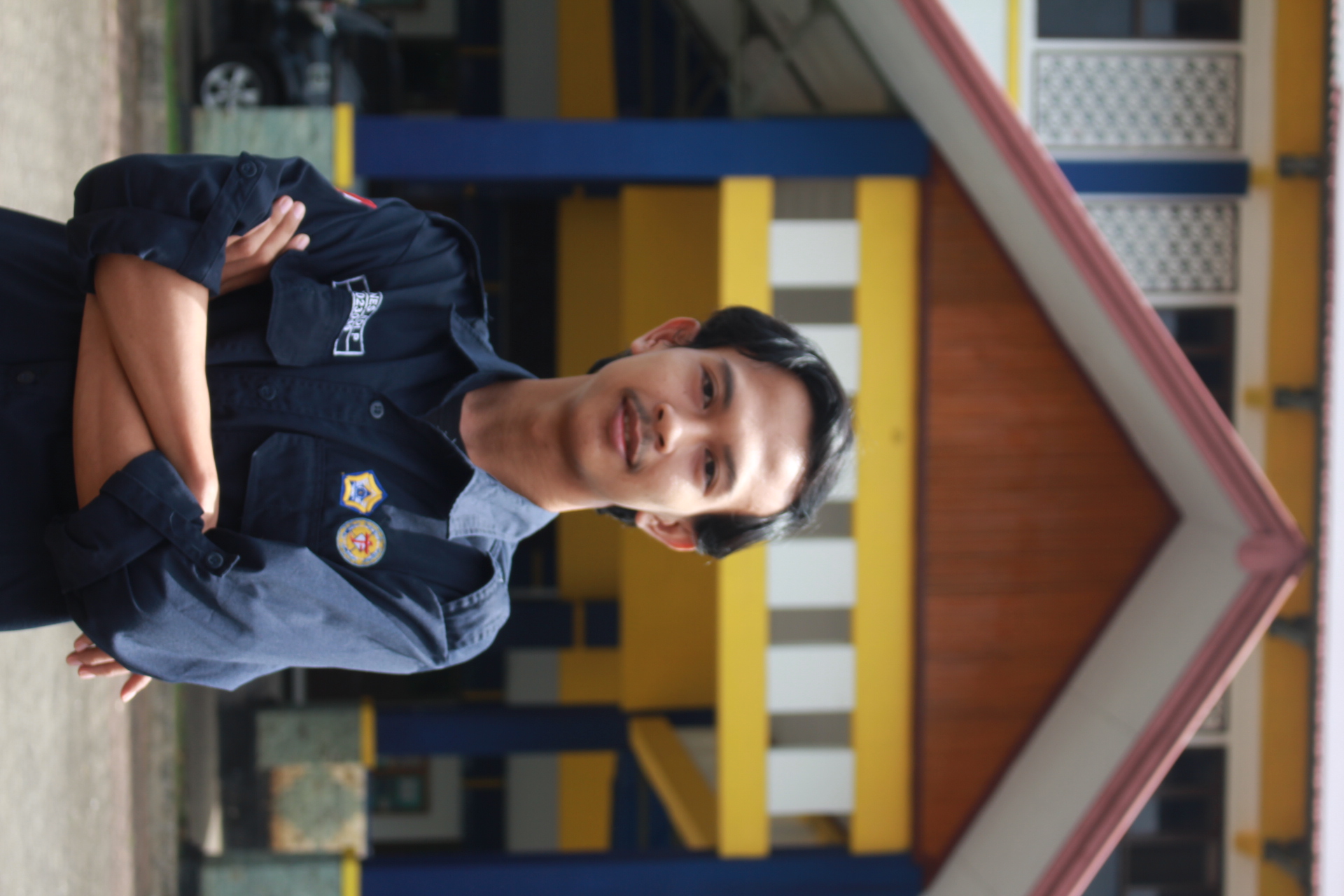 Yohanes Adi Prasetya